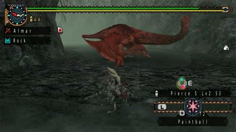 fire dragon powder mhfu.